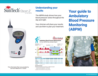 How To Prepare For Ambulatory Blood Pressure Monitoring