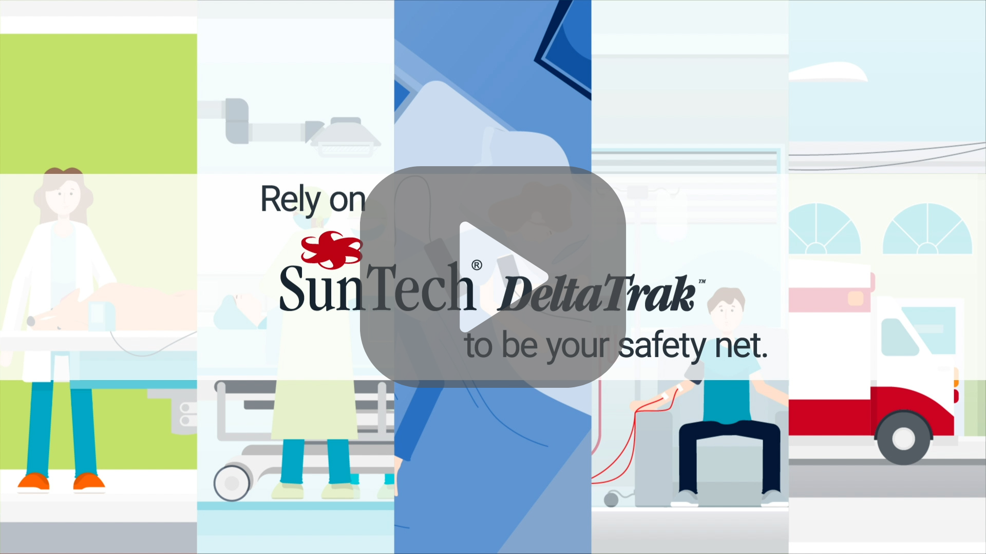 DeltaTrak Play Video Image