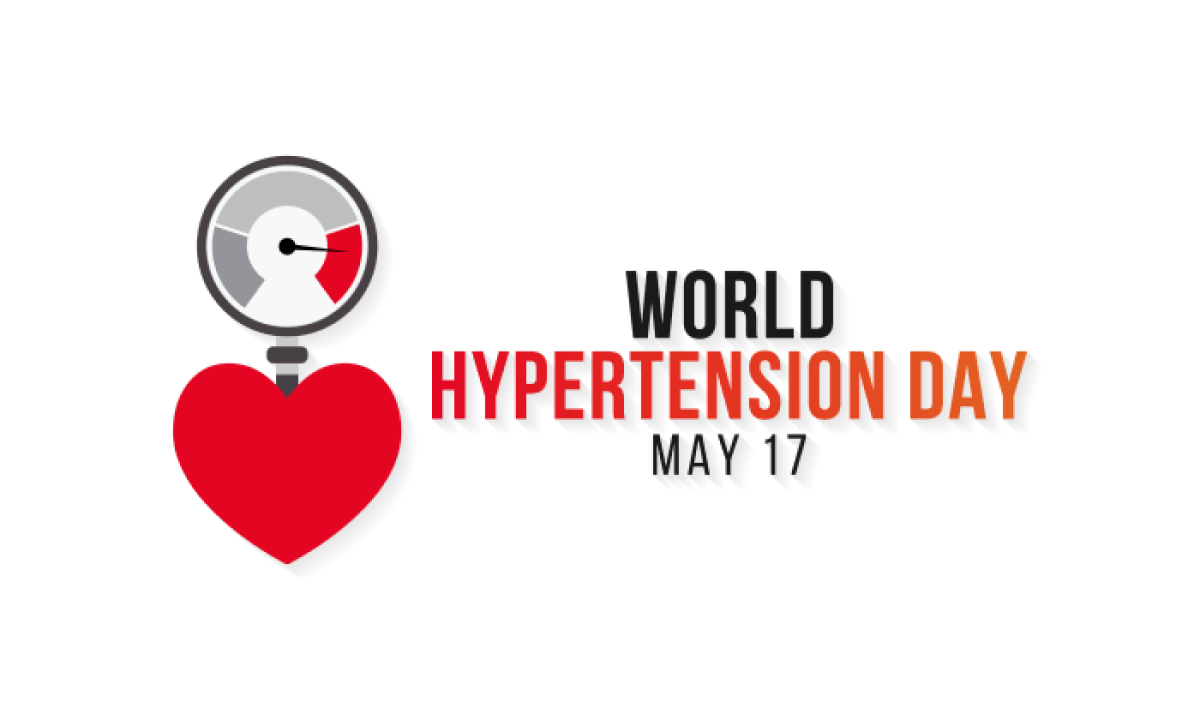 World Hypertension Day - May 17, Division of Global Health Protection, Global Health