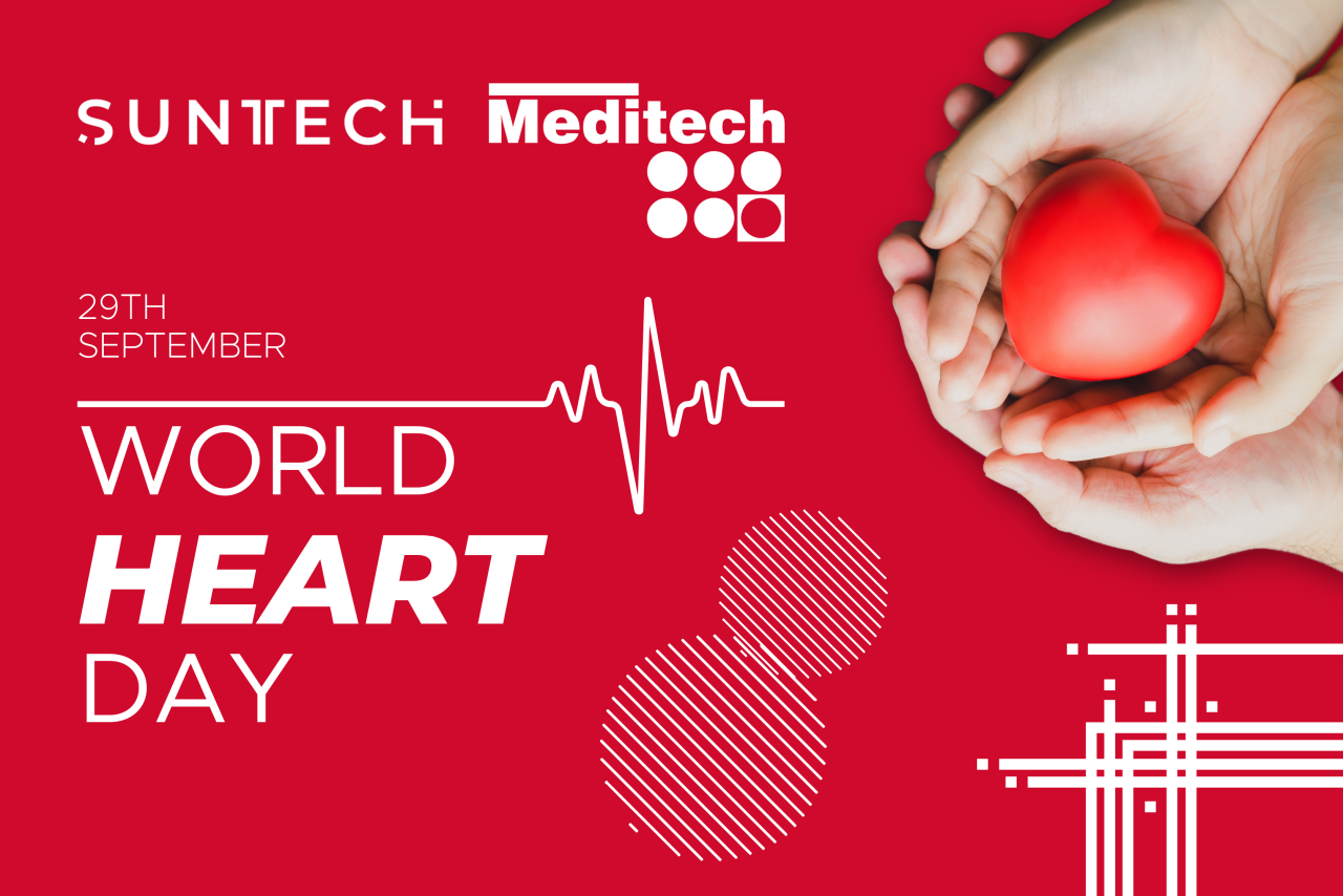 World Heart Day