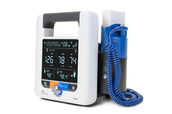 Blood Pressure Monitor Collection - Oxiline