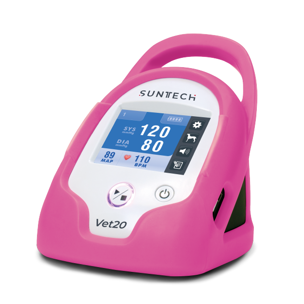 picture of SunTech Vet20