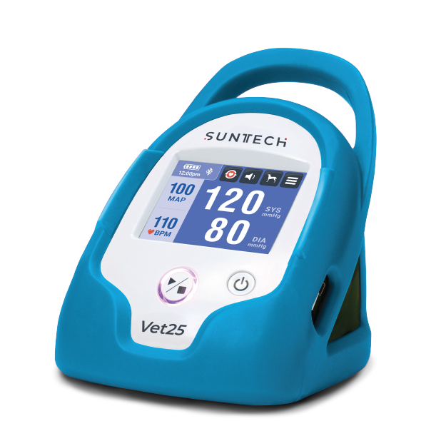 picture of SunTech Vet25