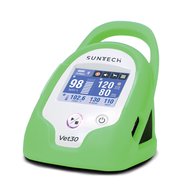 picture of SunTech Vet30