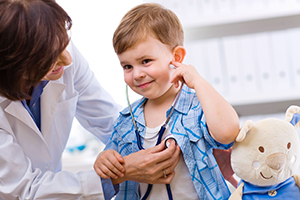 Ambulatory Blood Pressure Monitoring in Children and Adolescents