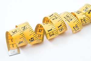 measurement tape image