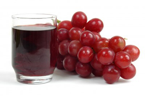 concord grape juice