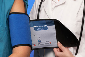 The Different Types of Blood Pressure Cuffs on the Market - Blog @ SunTech  - SunTech Medical