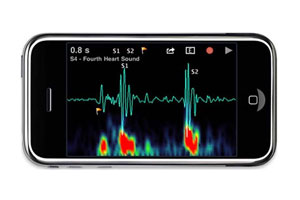 iStethoscope