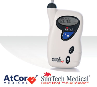 BP+Vitals - SunTech Medical