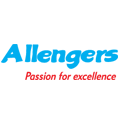 Allengers Logo