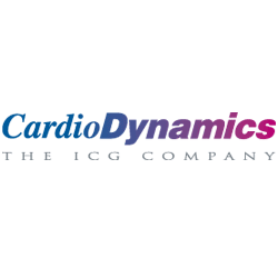 CardioDynamics Logo
