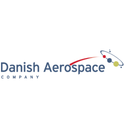Danish Aerospace Logo