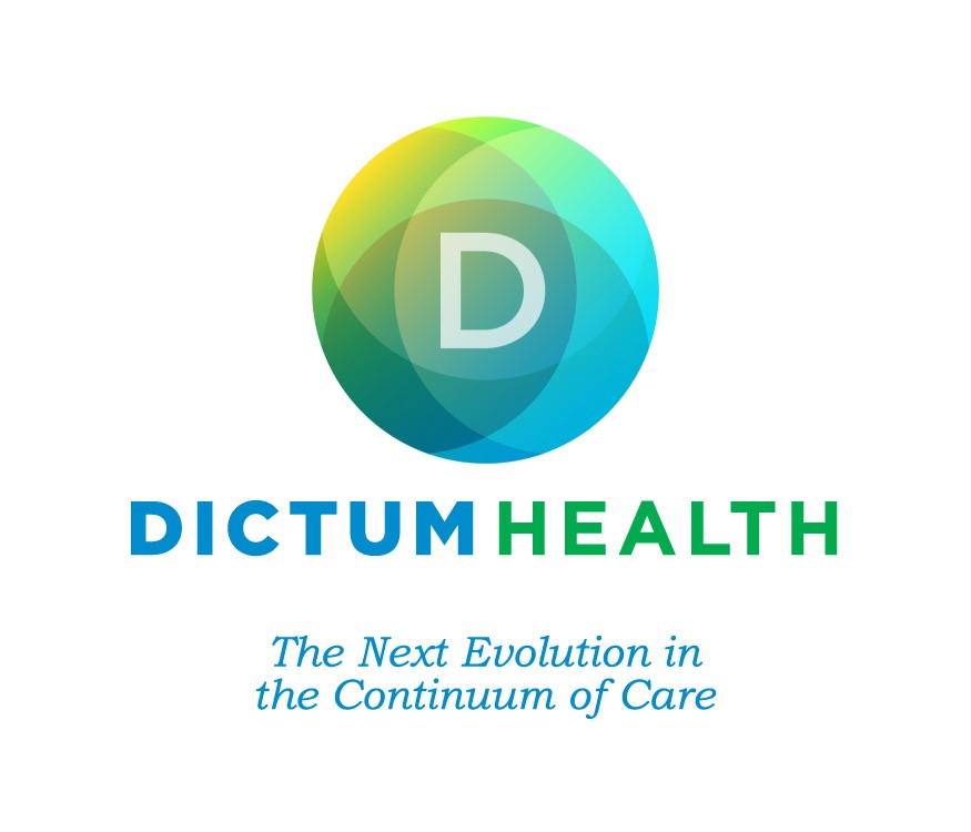 Dictum Health Logo