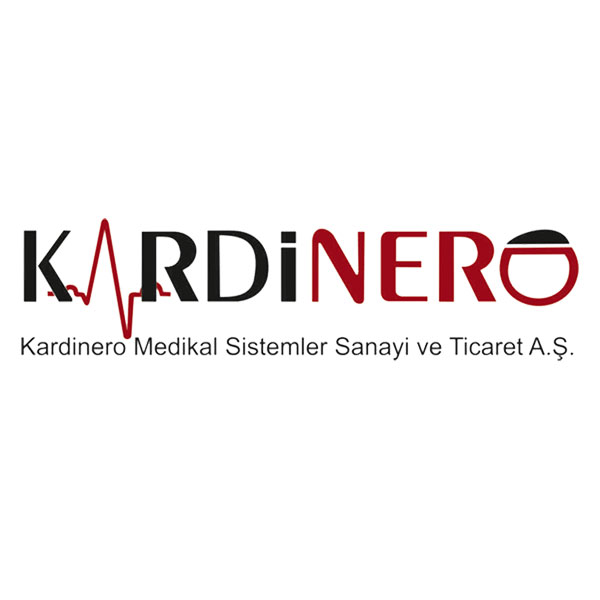 Kardinero Logo