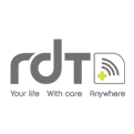 RDT Logo