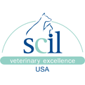Scil Animal Care Company Logo