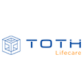 Toth Lifecare Logo