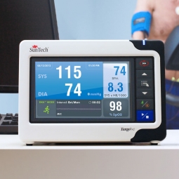 Tango M2 Stress Test Monitor - SunTech Medical