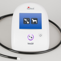 SunTech Vet20 Veterinary Blood Pressure Monitor - SunTech Medical