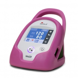 SunTech Vet20 Veterinary Blood Pressure Monitor - SunTech Medical