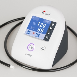 SunTech Vet20 Veterinary Blood Pressure Monitor - SunTech Medical